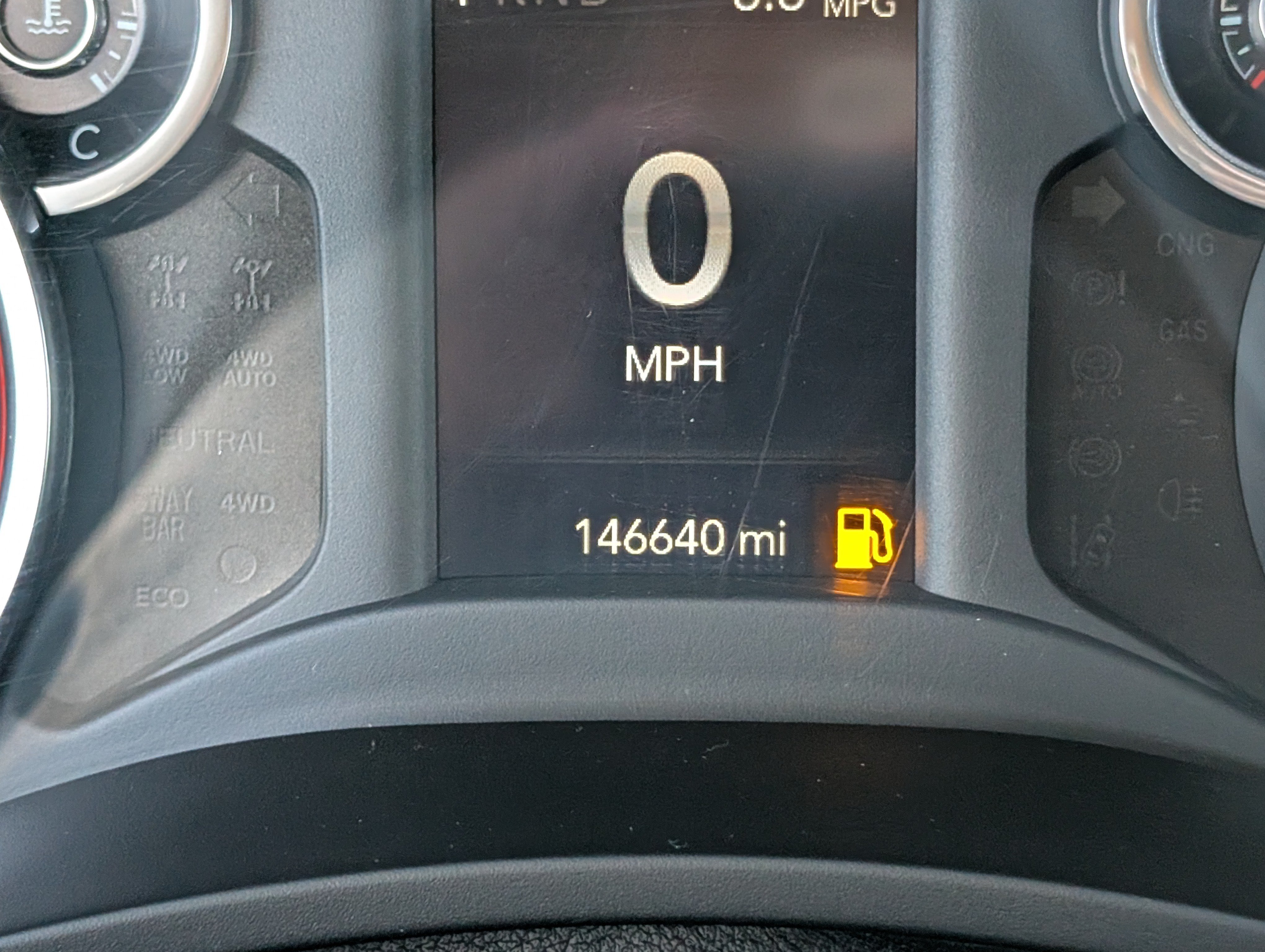 Used 2019 RAM 4500 Tradesman RWD image 23