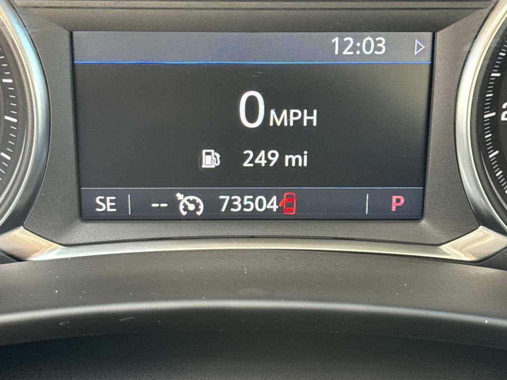 Used 2023 GMC Terrain AT4 image 28