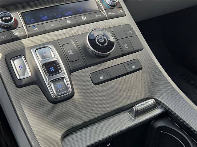 Used 2021 Hyundai Palisade SEL w/ Convenience Package FWD image 12