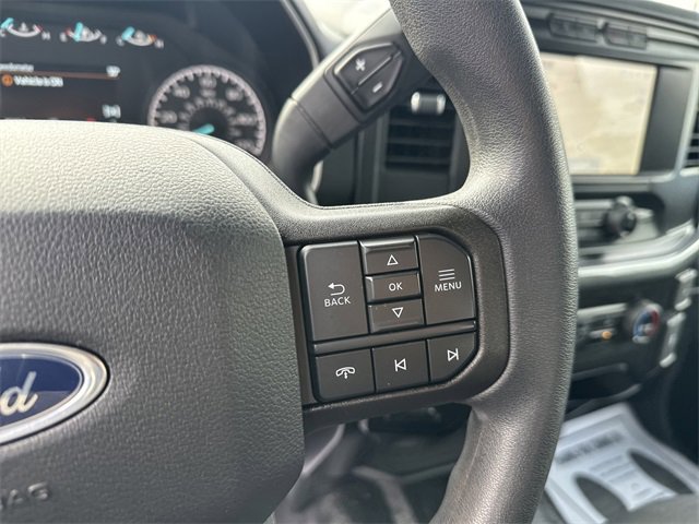 Used 2023 Ford F150 XL w/ XL STX Apperance Package image 18
