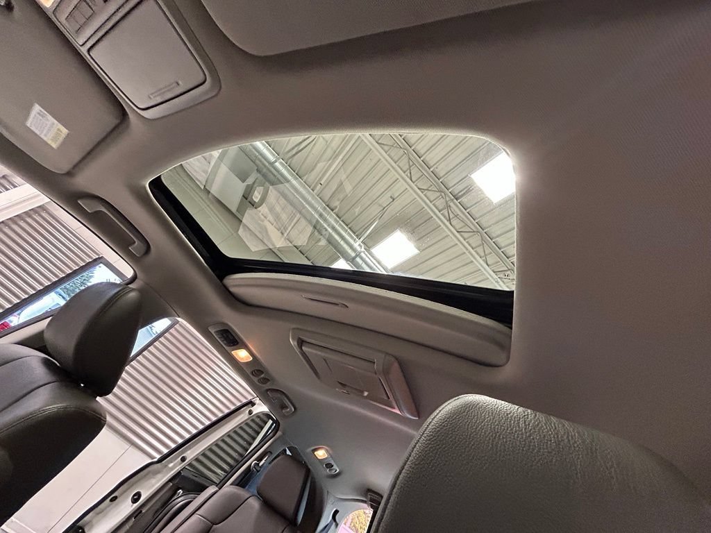 Used 2016 Honda Odyssey Touring image 54
