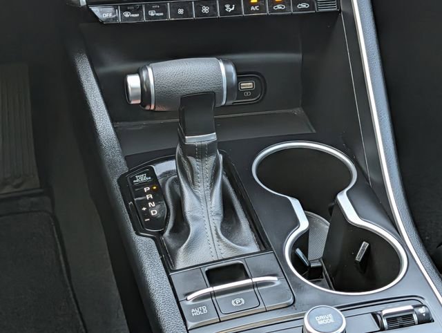 Used 2022 Kia K5 GT-Line w/ GT-Line Awd Premium Package image 14