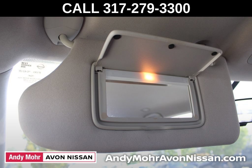 Used 2017 Nissan Altima 2.5 SV FWD image 40