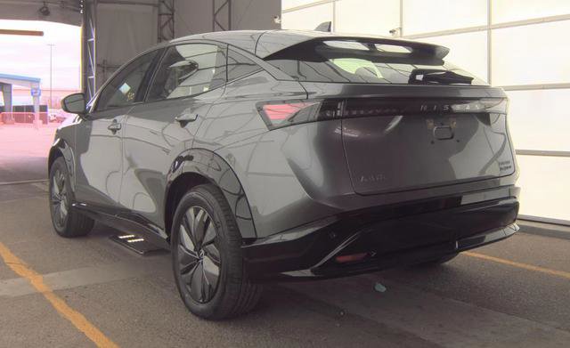 Used 2024 Nissan Ariya AWD image 4