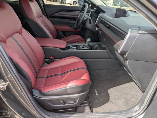 Used 2025 MAZDA CX-50 AWD 2.5 Hybrid w/ Cargo Package image 30