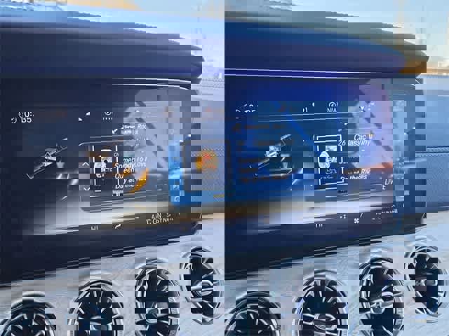 Certified 2019 Mercedes-Benz E 450 Cabriolet image 27