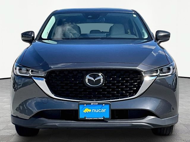 Used 2023 MAZDA CX-5 AWD 2.5 S image 2