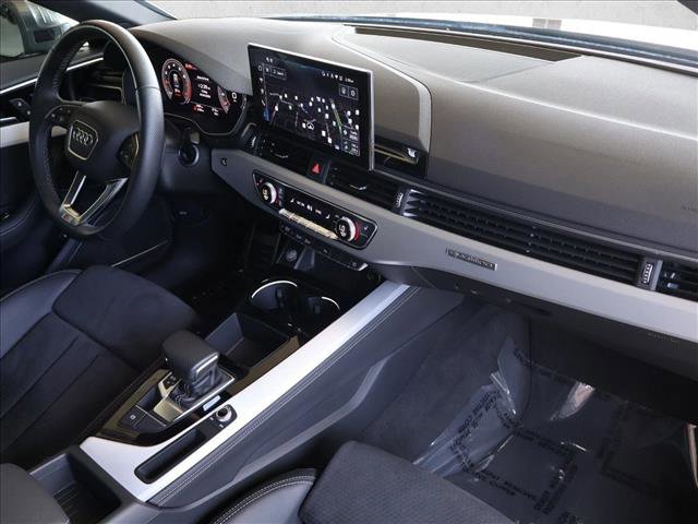 Certified 2024 Audi A4 2.0T Premium Plus w/ Premium Plus Package AWD/4WD image 27
