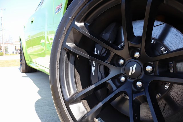 Used 2023 Dodge Charger R/T Scat Pack image 4