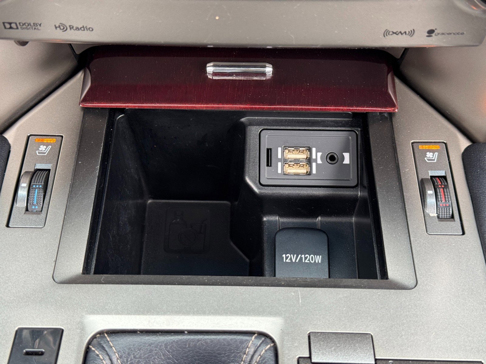Used 2017 Lexus GX 460 Premium AWD/4WD image 30