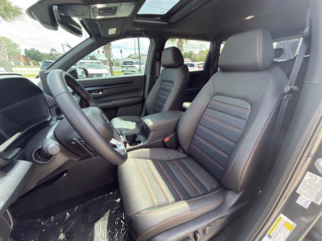 Used 2026 Honda CR-V Sport-L image 11