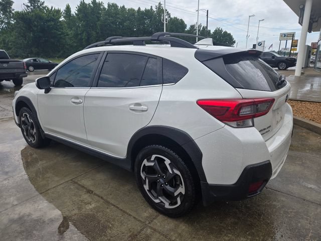 Used 2023 Subaru Crosstrek 2.5i Limited AWD/4WD image 3