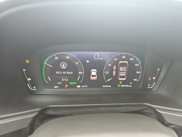 Used 2023 Honda Accord Sport image 15
