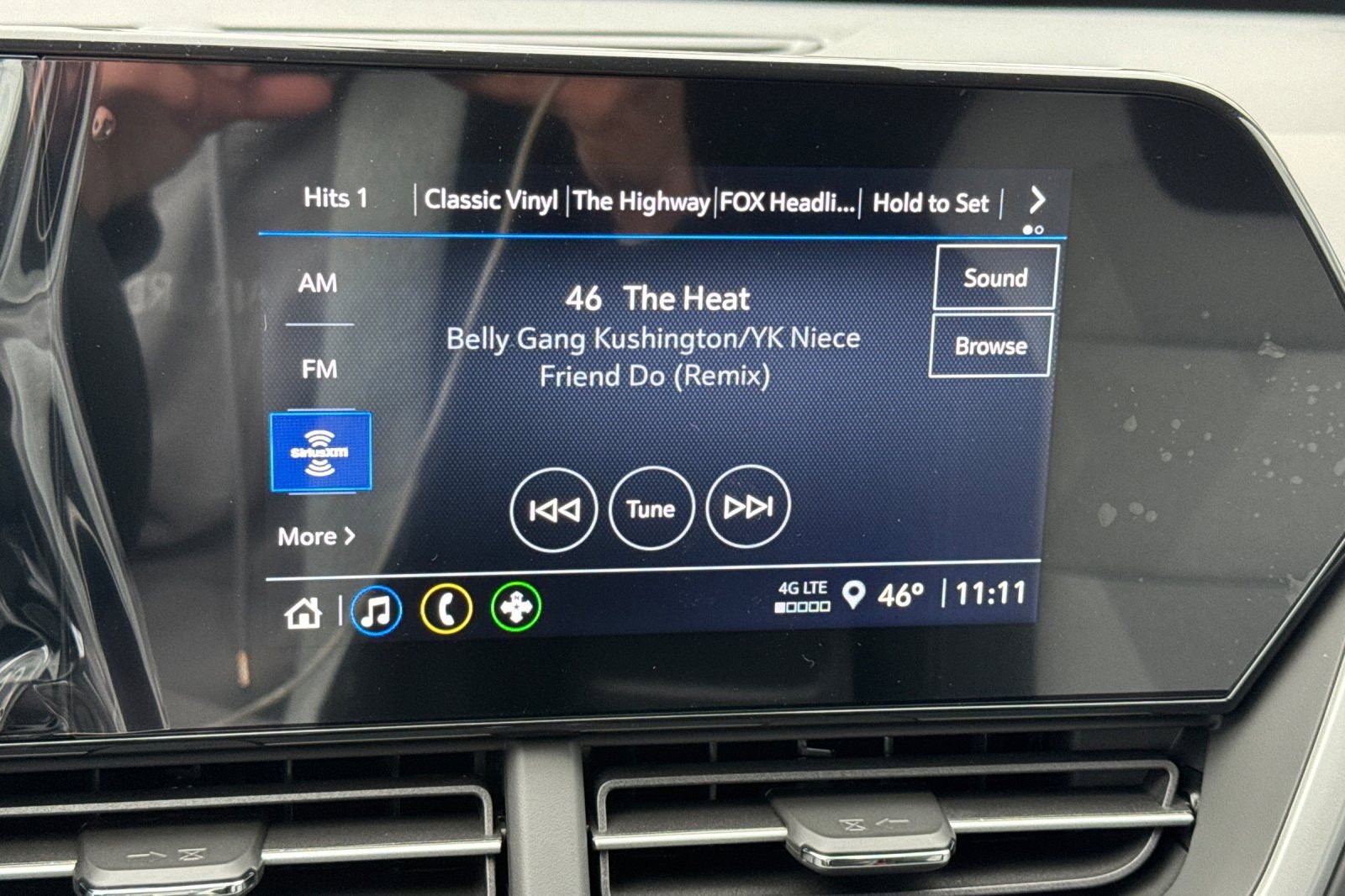 New 2026 Chevrolet Trax LS w/ LS Convenience Package image 17