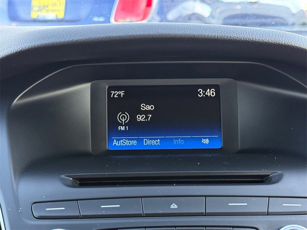 Used 2015 Ford Focus SE w/ Equipment Group 201A image 20