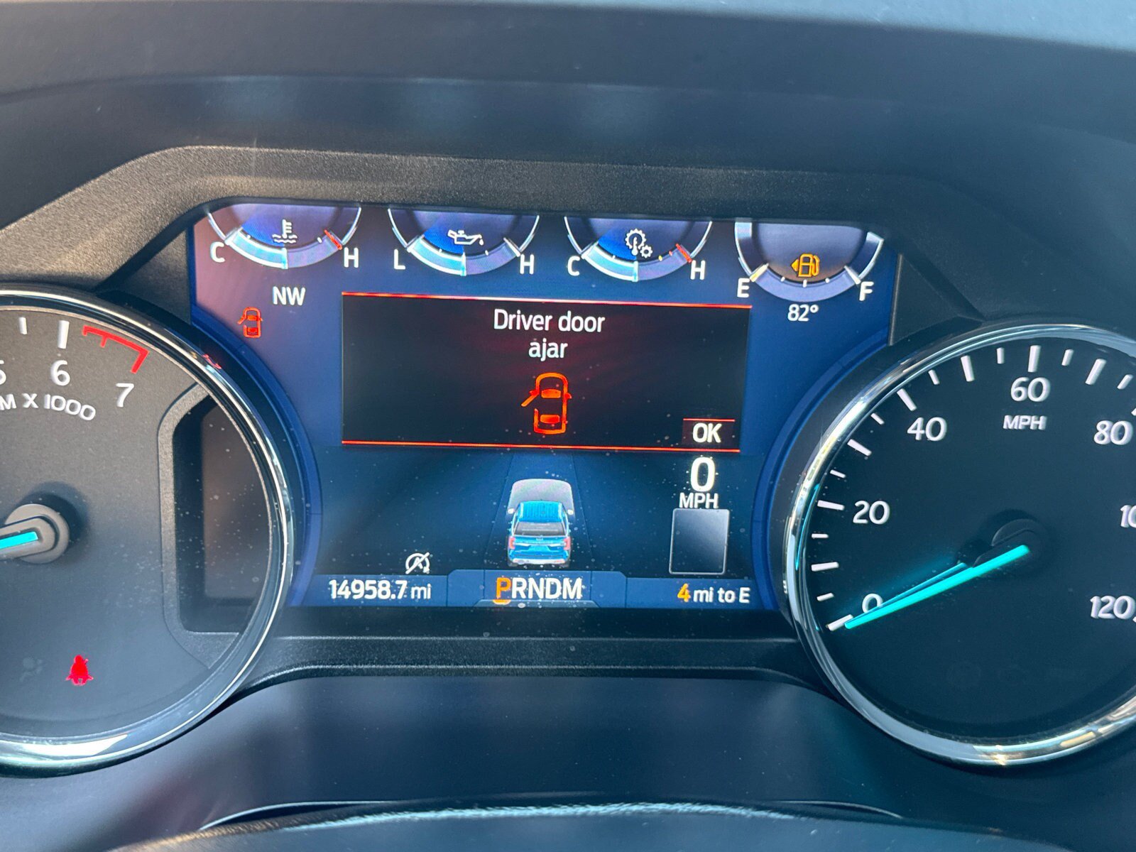 Used 2024 Ford Expedition Max Limited RWD image 37
