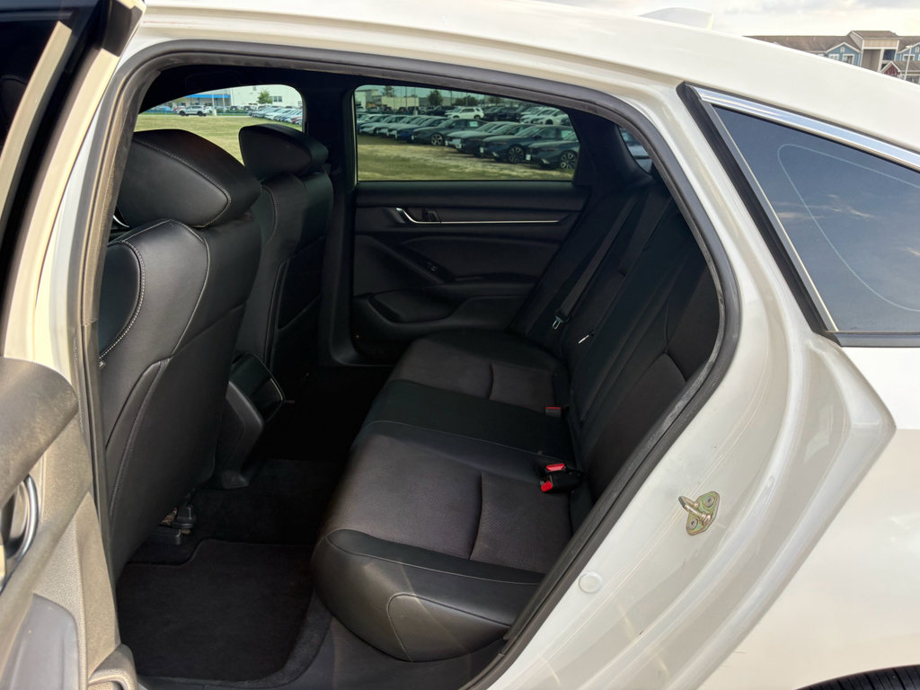 Used 2019 Honda Accord Sport image 20
