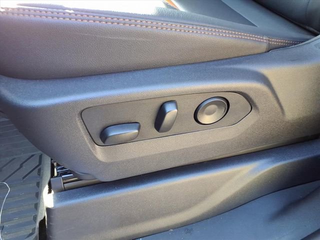 New 2026 GMC Sierra 1500 AT4 w/ AT4 Premium Package image 23