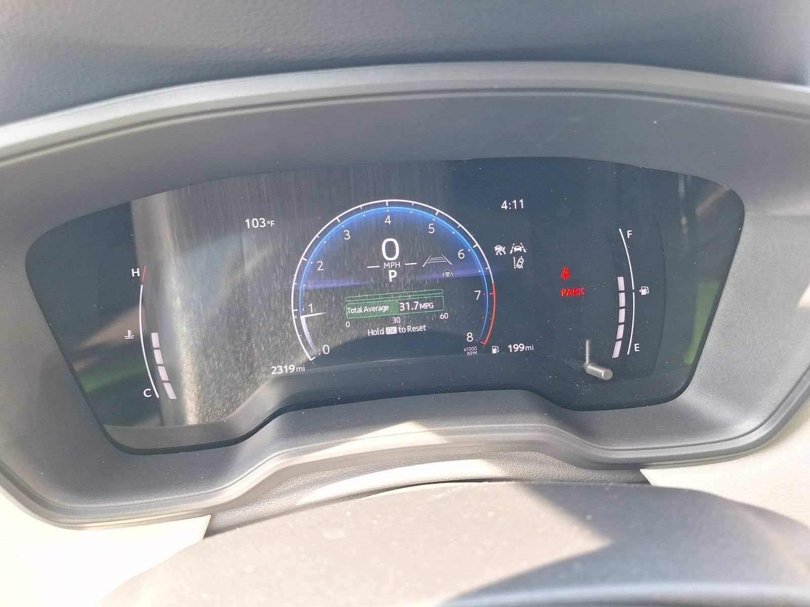 Used 2026 Toyota Corolla Cross L FWD image 18