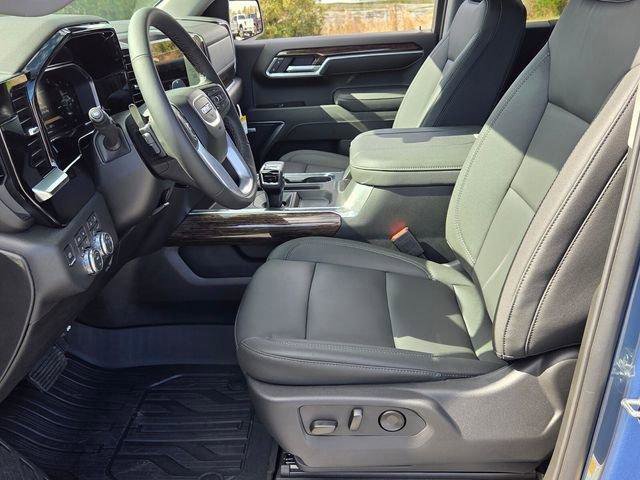 New 2026 GMC Sierra 1500 Elevation w/ Elevation Premium Package image 14