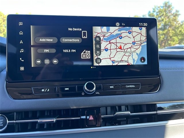 New 2025 Mitsubishi Outlander AWD image 11