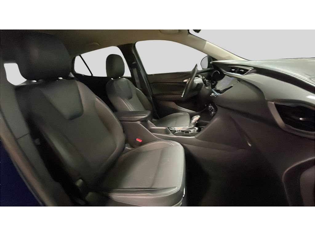 Used 2021 Buick Encore GX Select FWD image 17