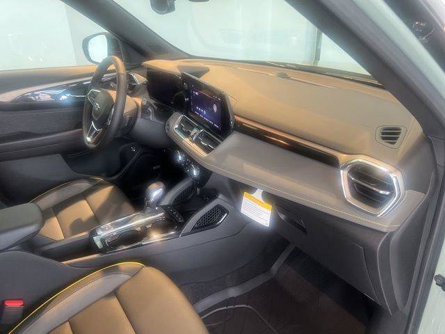 New 2026 Chevrolet TrailBlazer ACTIV w/ Convenience Package AWD/4WD image 24