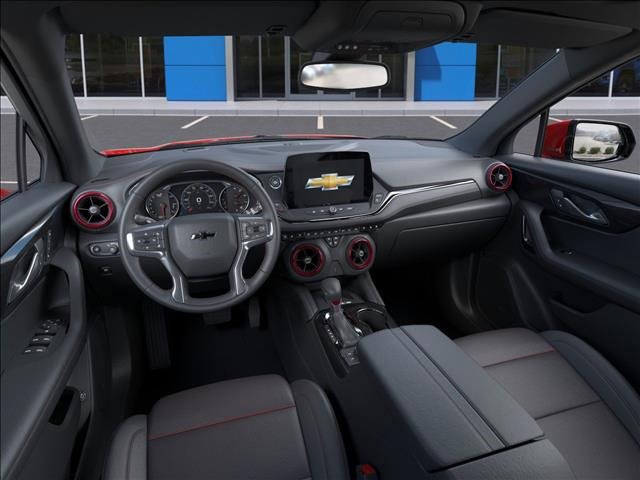 New 2026 Chevrolet Blazer RS image 15
