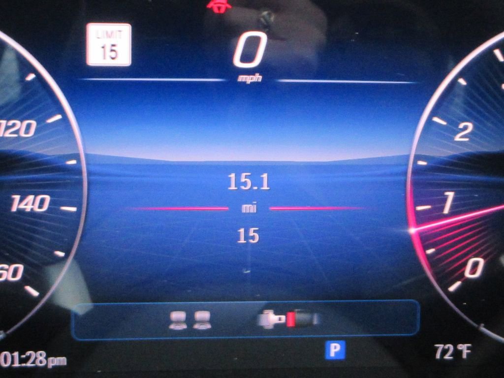 New 2026 Mercedes-Benz CLE 300 4MATIC Coupe image 11