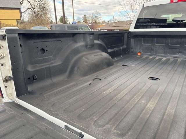 Used 2016 RAM 2500 Tradesman w/ Popular Equipment Group image 5