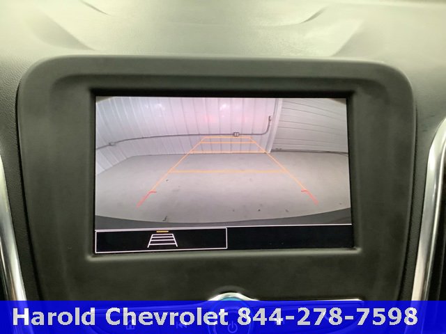 Used 2023 Chevrolet Equinox LT w/ LPO, Floor Liner Package image 17
