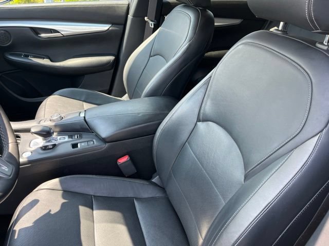 Used 2019 INFINITI QX50 Essential w/ Premium Heat Package AWD/4WD image 9