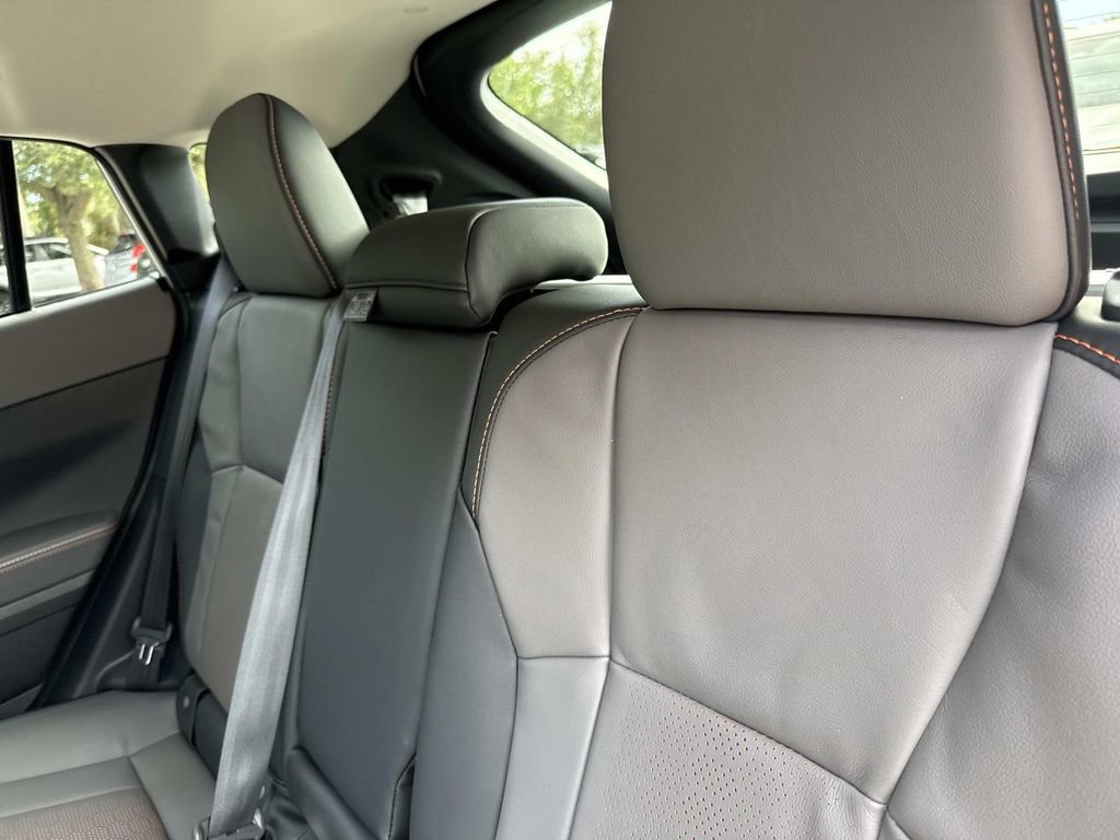 New 2026 Subaru Crosstrek 2.5i Limited image 13