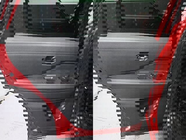 New 2026 Nissan Pathfinder SV image 27