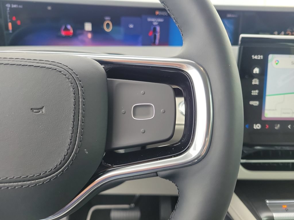 New 2026 Lincoln Nautilus Premier AWD/4WD image 26