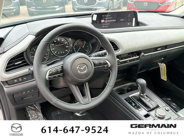 New 2026 MAZDA CX-30 Aire Edition AWD/4WD image 22