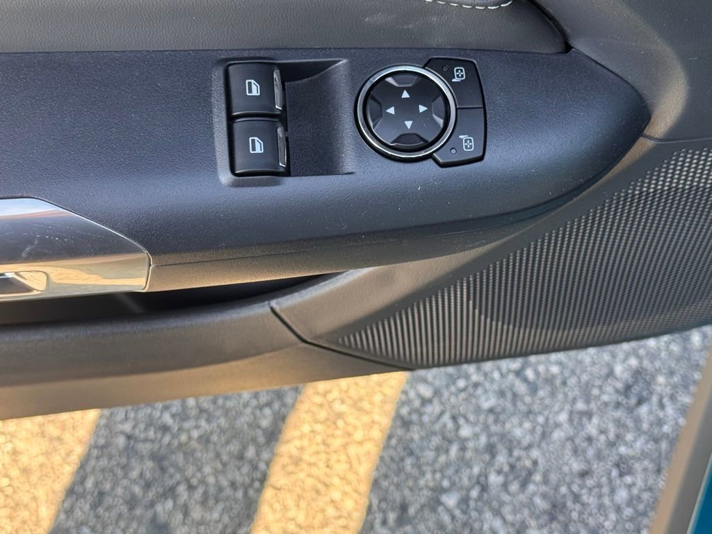 New 2026 Ford Mustang Premium image 16