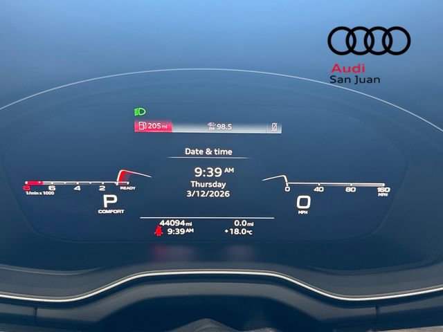 Used 2024 Audi Q5 2.0T Premium Plus image 18