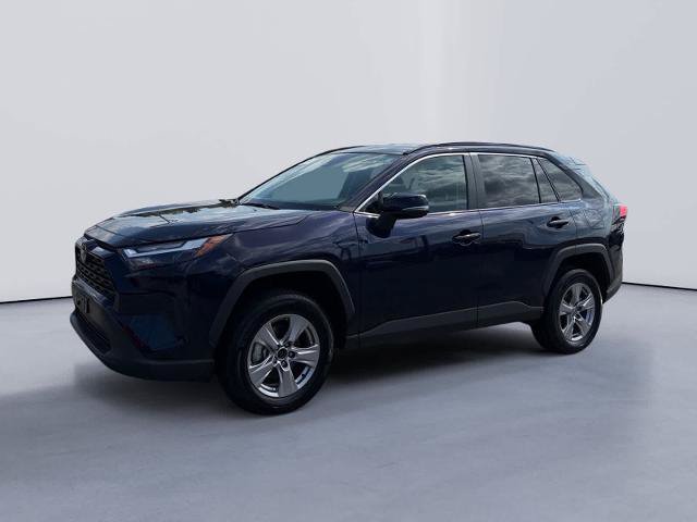Used 2025 Toyota RAV4 XLE