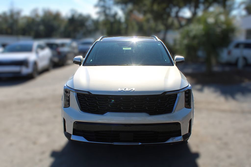 New 2026 Kia Sorento S image 17