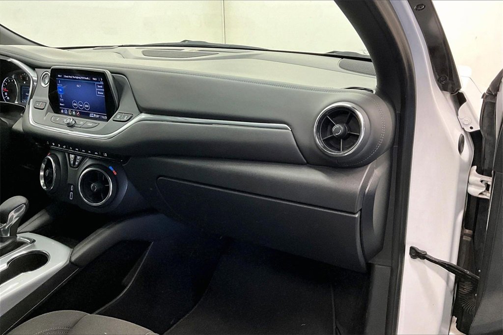 Used 2022 Chevrolet Blazer LT image 15
