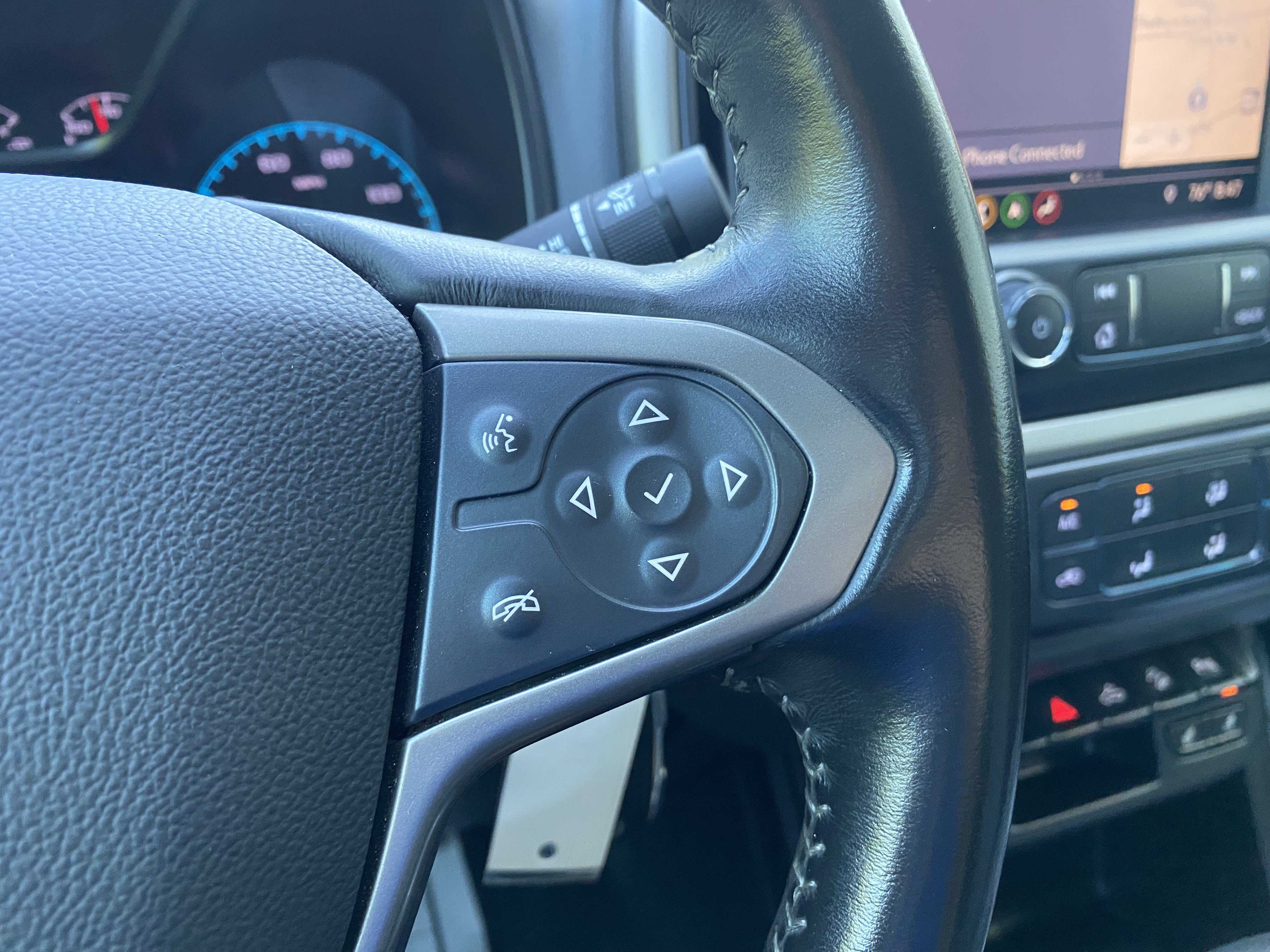 Used 2020 Chevrolet Colorado Z71 RWD image 20