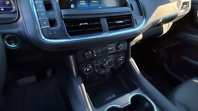 Used 2023 Chevrolet Tahoe LT w/ Luxury Package image 14