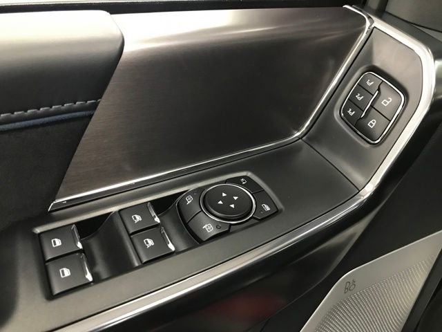 Used 2025 Ford F150 Platinum w/ Equipment Group 702A High image 17