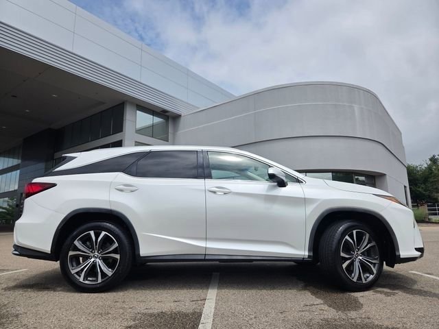Used 2019 Lexus RX 350L FWD w/ Premium Package image 26