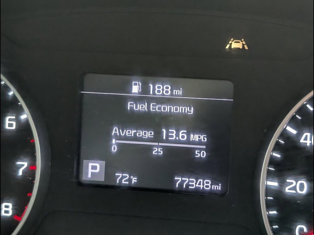 Used 2022 Kia Seltos LX AWD/4WD image 10