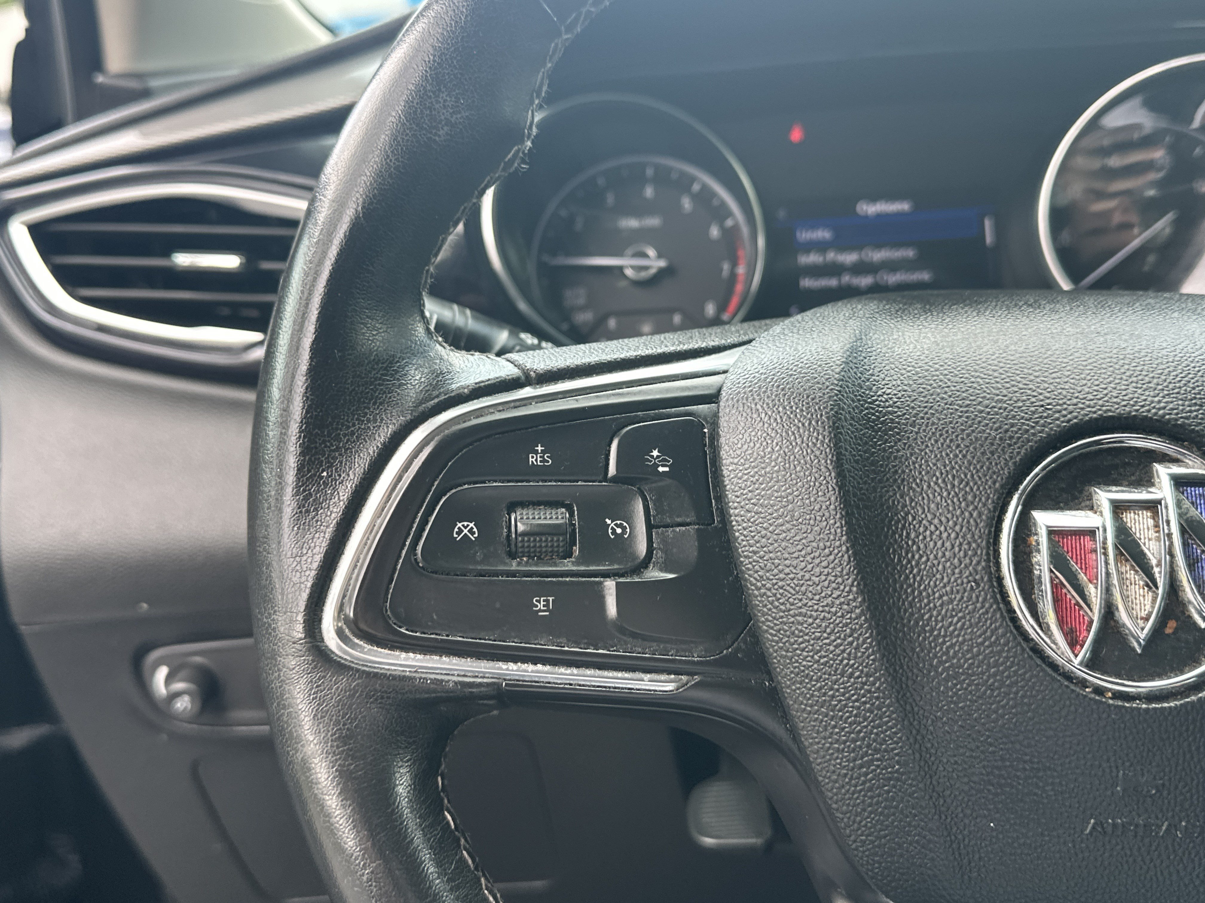Certified 2023 Buick Encore GX Preferred FWD image 23