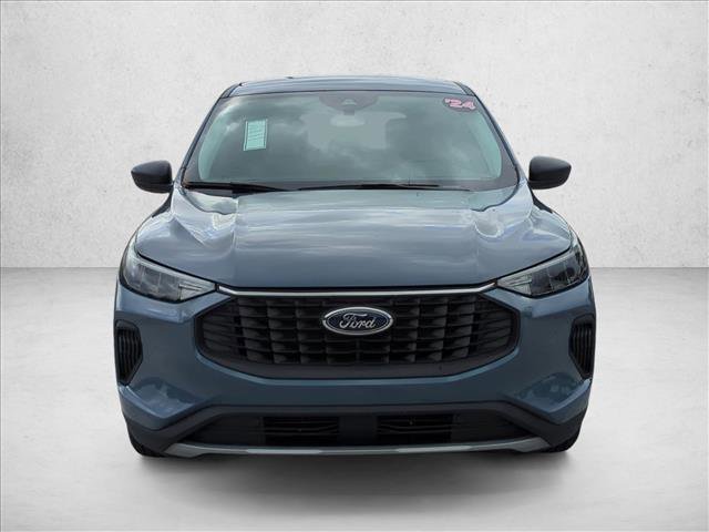 Certified 2024 Ford Escape Active w/ Tech Pack #1 FWD video 2