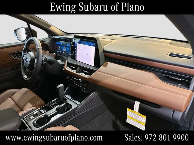 New 2026 Subaru Outback Touring XT AWD/4WD image 32