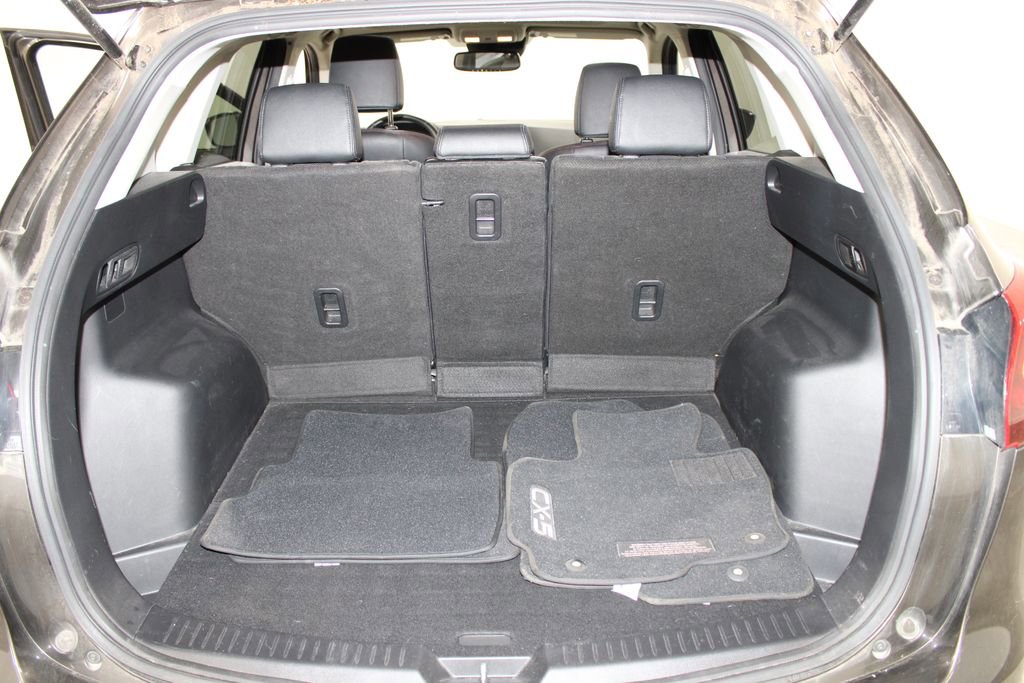 Used 2016 MAZDA CX-5 Grand Touring image 13